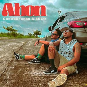 AHON (feat. BRZO)