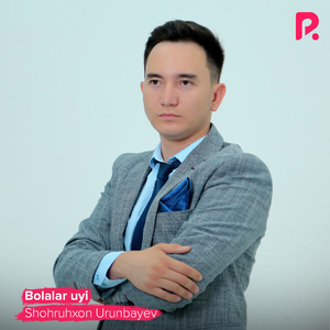 Bolalar uyi