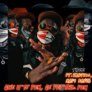 Give it to dem, ge det till dem