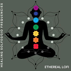 174 Hz Pain Relief (Ethereal Lofi)