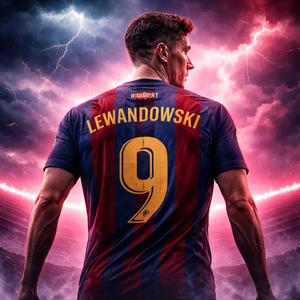 lewandowski