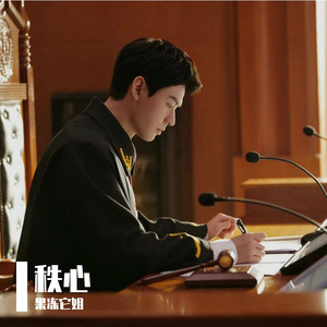 秩心——《家事法庭》沈谢秩角色曲