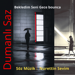 Seni Bekledim Gece Boyunca