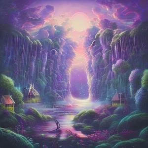 Dibateh Jurang Nan Dalam