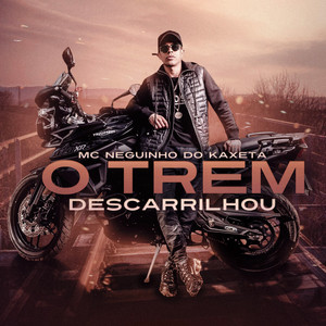 O Trem Descarrilhou