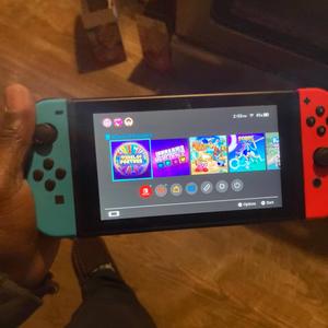 Black runts white runts