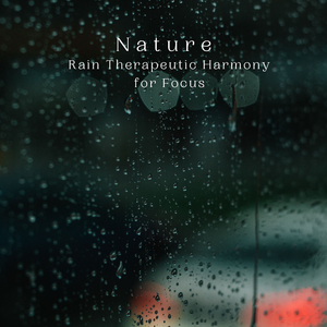 Cold Rainy Evening with Thunder