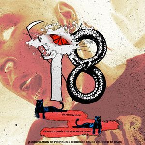 Bullets Bounce Off Me