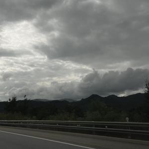 먹구름