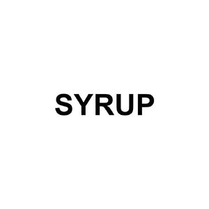 Syrup