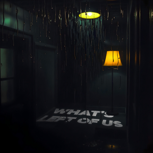 What's Left Of Us (Acoustic)