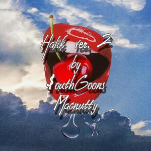 Halik (feat. Macnutty) (Version 2)