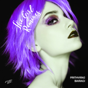 The Girl (fxlse. Remix)