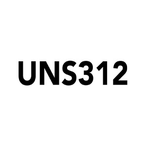 UNS312
