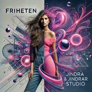 Friheten (på svenska).