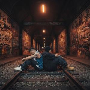 Lágrimas de un Adiós - Expresión Callejera EC