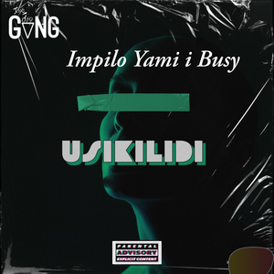 Impilo Yami i Busy