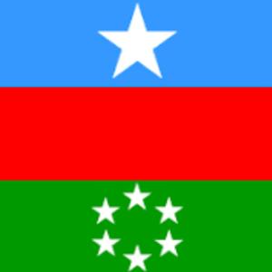 Maryan Abuu Koonfur Galbeed