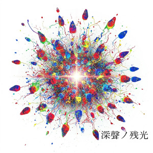 深聲ノ残光 (instruments)