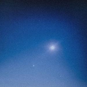 DREAMING (feat. Sabriya)