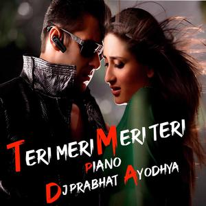 Teri meri meri teri piano