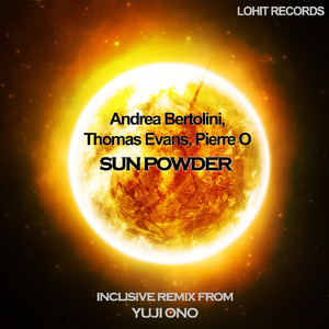 Sun Powder (Yuji Ono Remix)