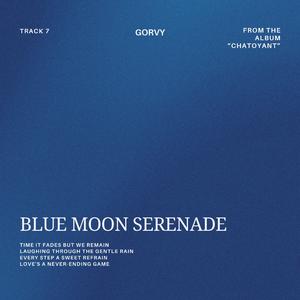 Blue Moon Serenade