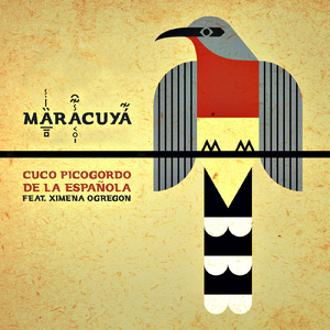 Cuco Picogordo De La Española