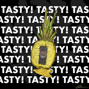 Tasty! (feat. PepsDave)