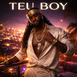 Teu boy