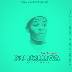 No dzhiiwa (feat. Boitymel)