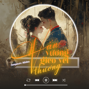 Vấn Vương Gieo Vết Thương (Lofi)