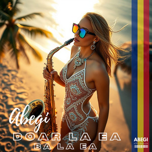 Doar La Ea Ba La Ea (Deep House Romania Music)