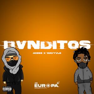 Banditos (feat. Wavyvls & 4cess)