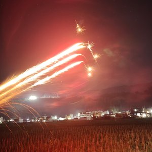 注视Prod By Red killer