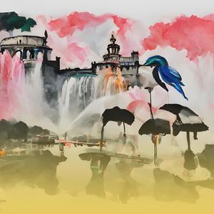 Halo of Hearts (Cover)