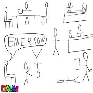 Emerson