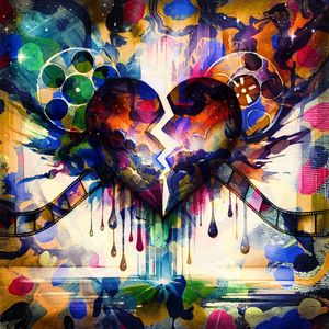 Beneath the Veil of Her Desolation