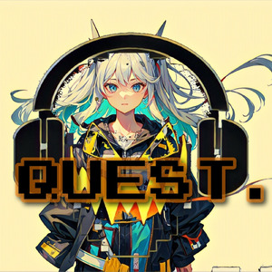 Quest (feat. 夢ノ結唱 ROSE)