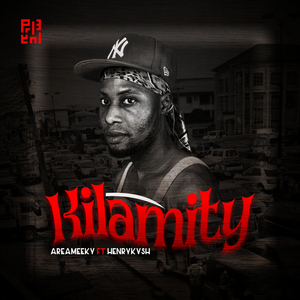 Kilamity