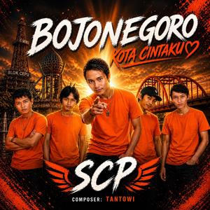 Bojonegoro Kota Cintaku