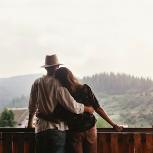 You're All I'll Ever Need