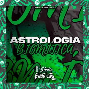 Astrologia Biomítica