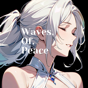 Waves of Peace (Remastered 2025)