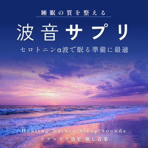 Reset Your Mind - 夜の波で不安が消える癒しの瞑想