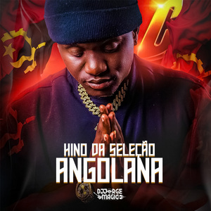 Hino da Seleção Angolana