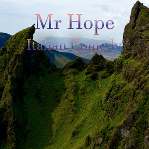 Maybe I Fall In Love With You