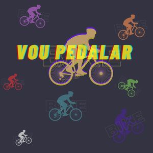 Vou Pedalar