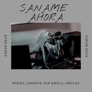 Sáname Ahora (Remix)