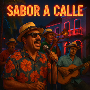 Sabor a Calle